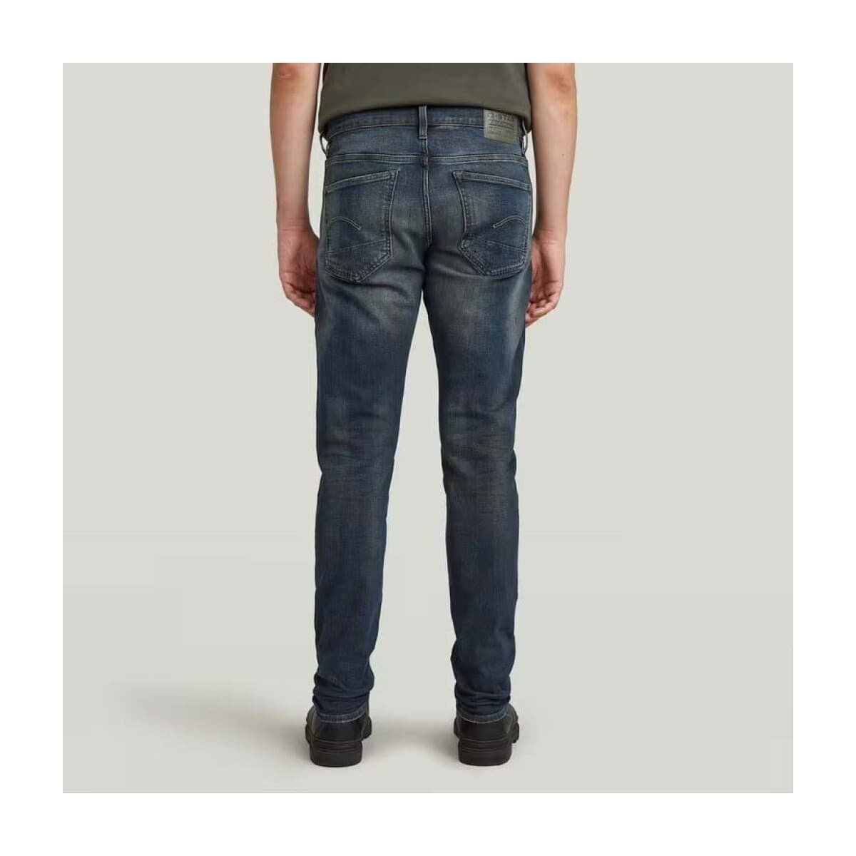 Men's Jeans G-Star Raw Blue