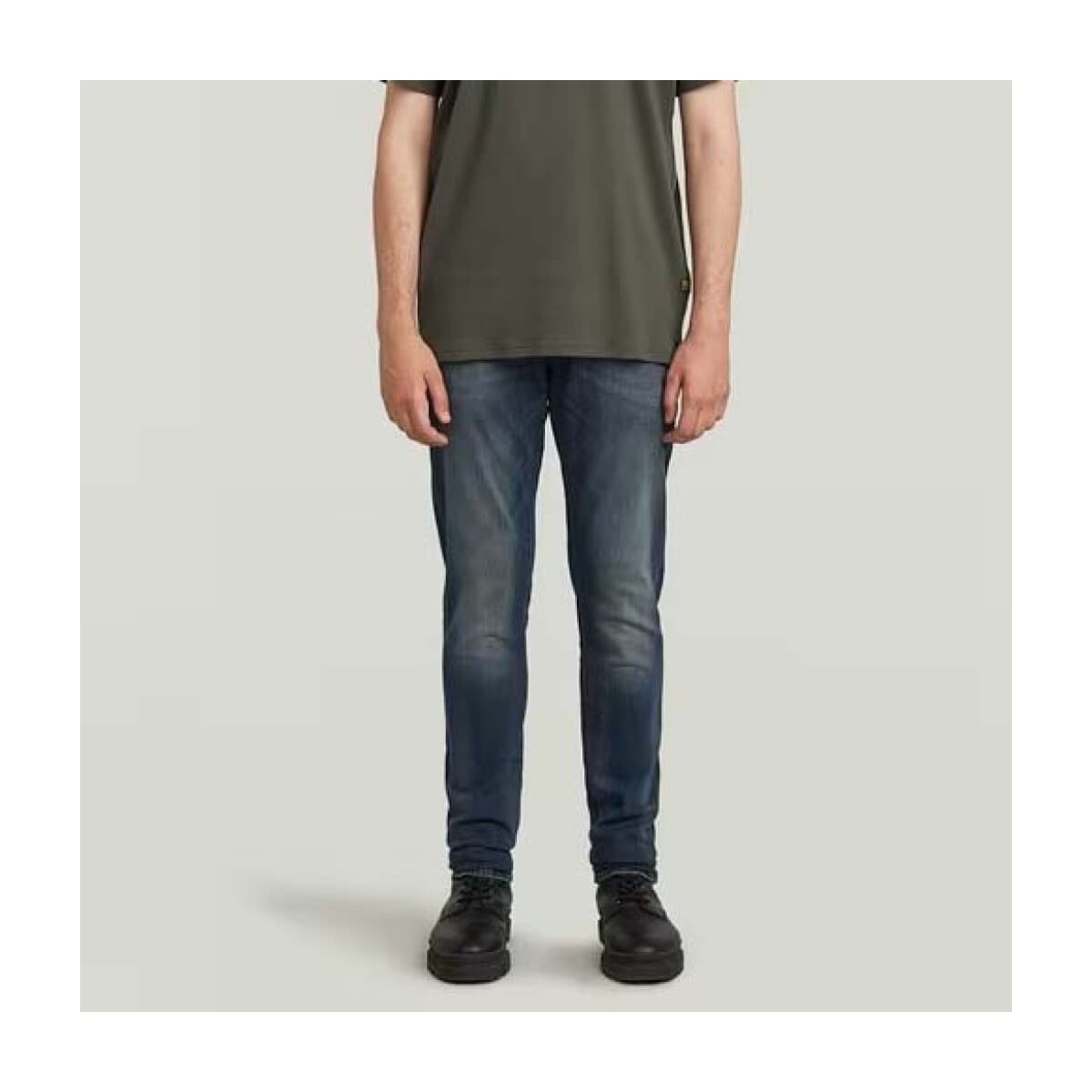 Men's Jeans G-Star Raw Blue