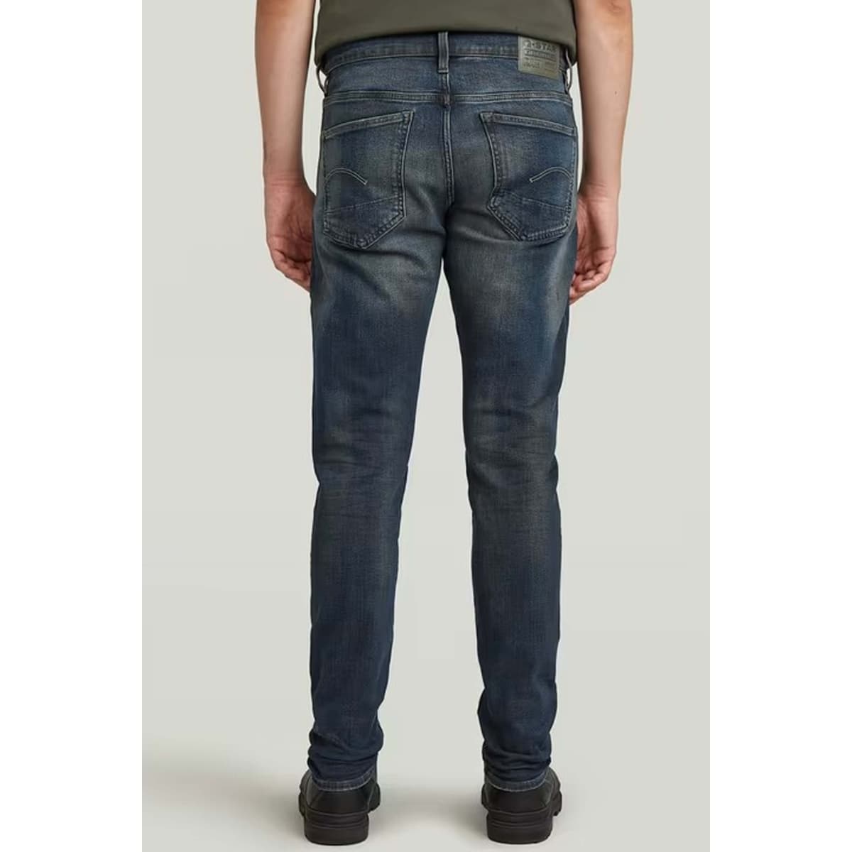 Men's Jeans G-Star Raw Blue