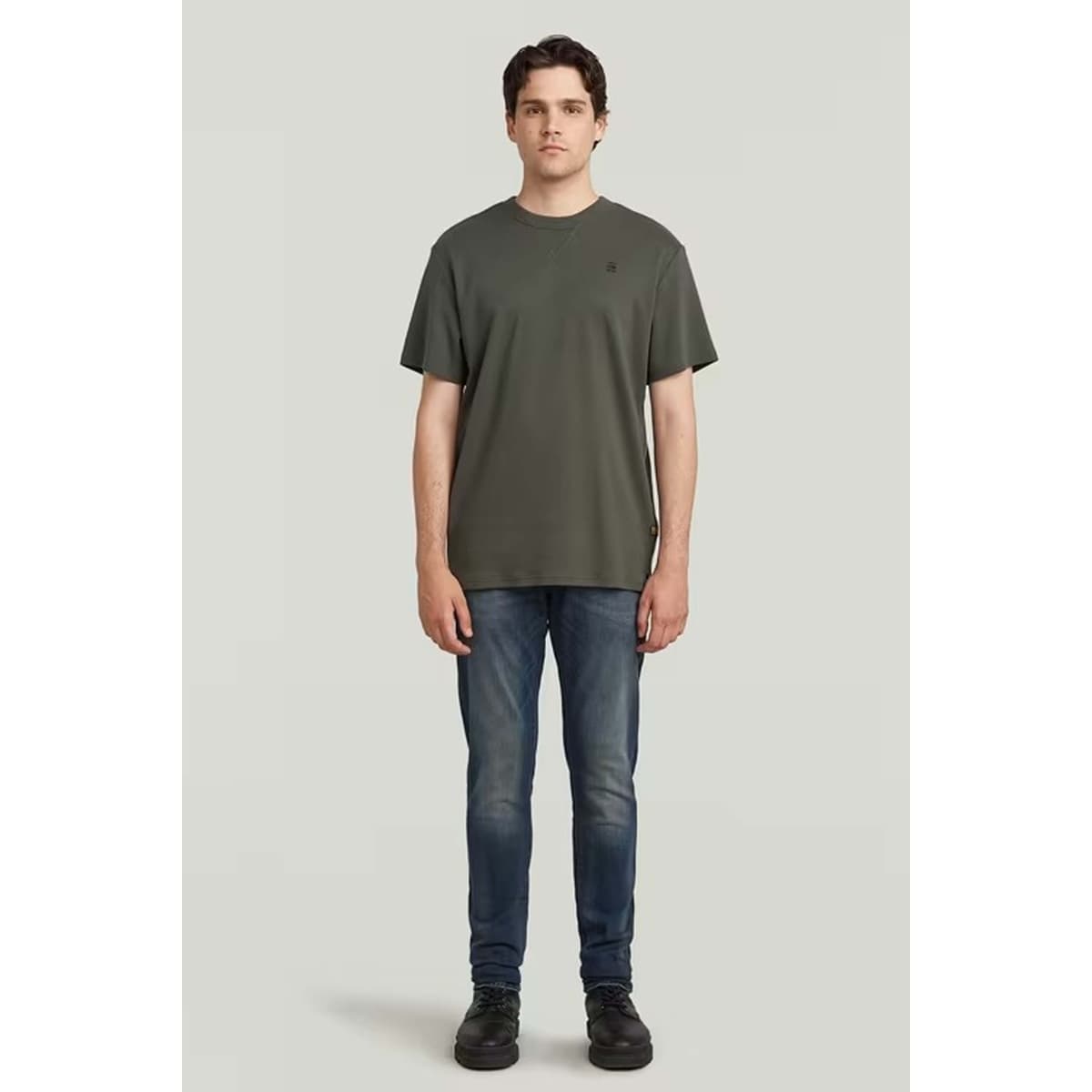 Men's Jeans G-Star Raw Blue