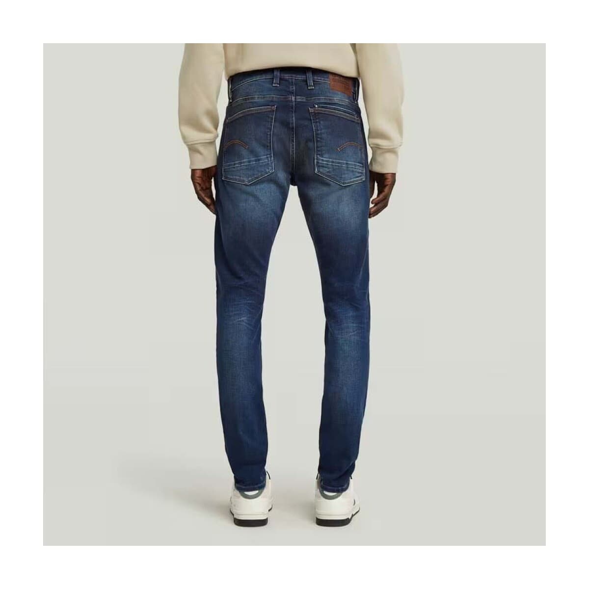 Men's Jeans G-Star Raw Blue
