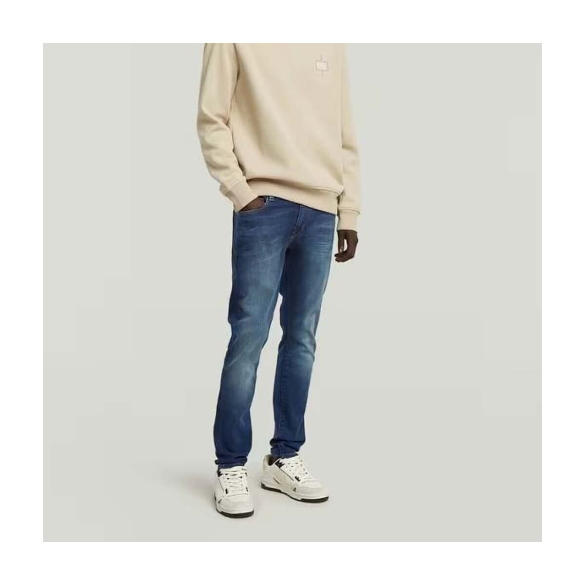 Men's Jeans G-Star Raw Blue