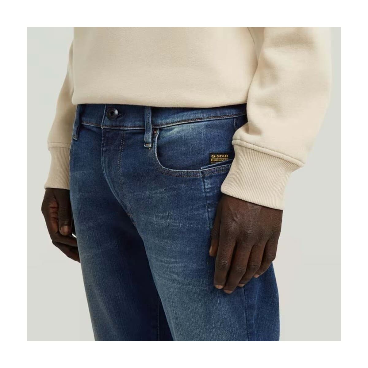 Men's Jeans G-Star Raw Blue