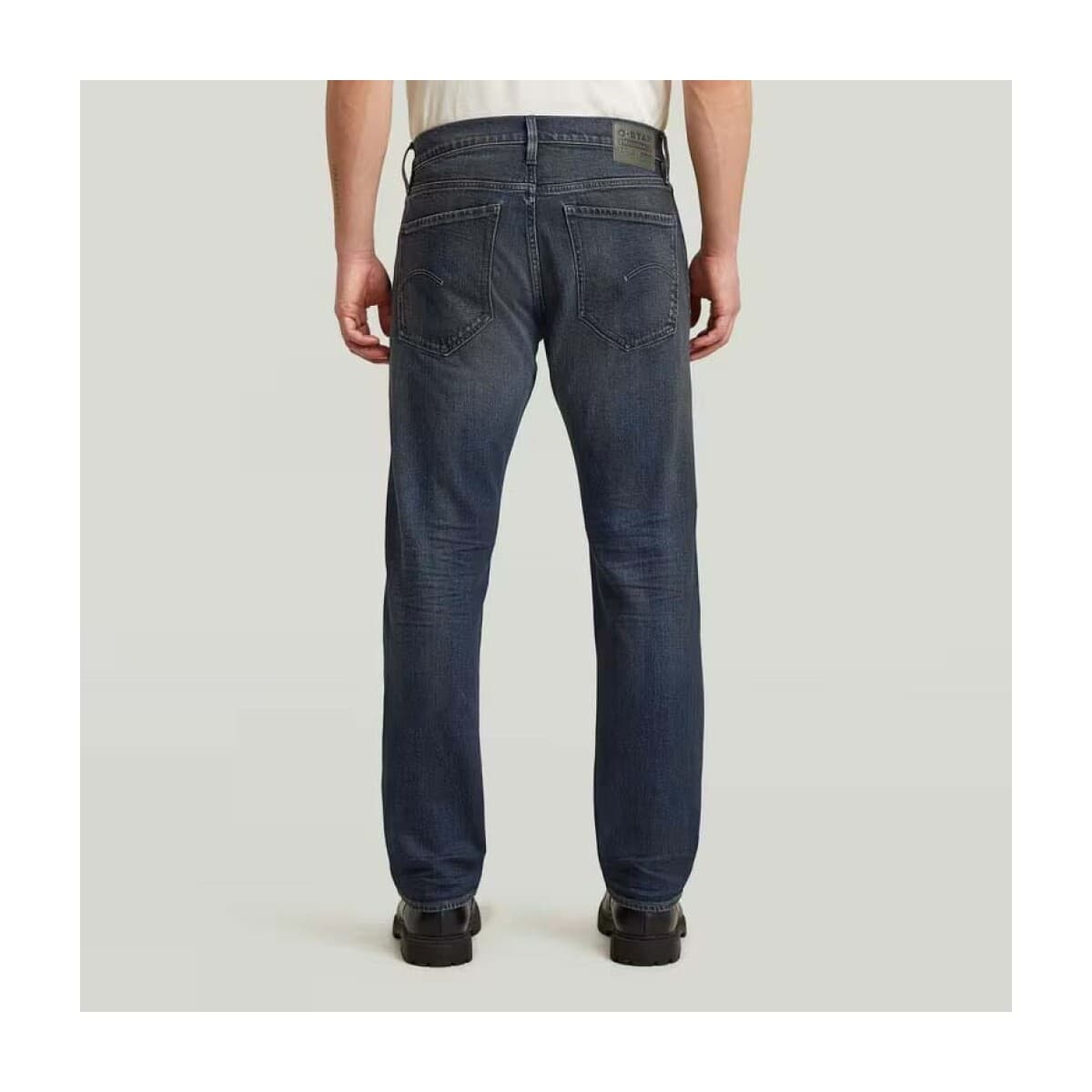 Men's Jeans G-Star Raw Blue