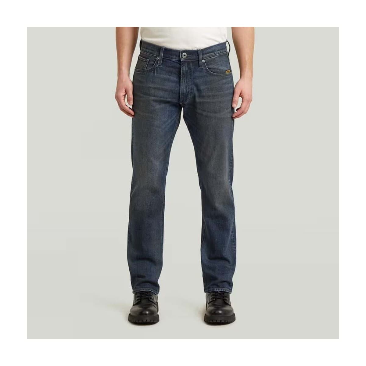 Men's Jeans G-Star Raw Blue