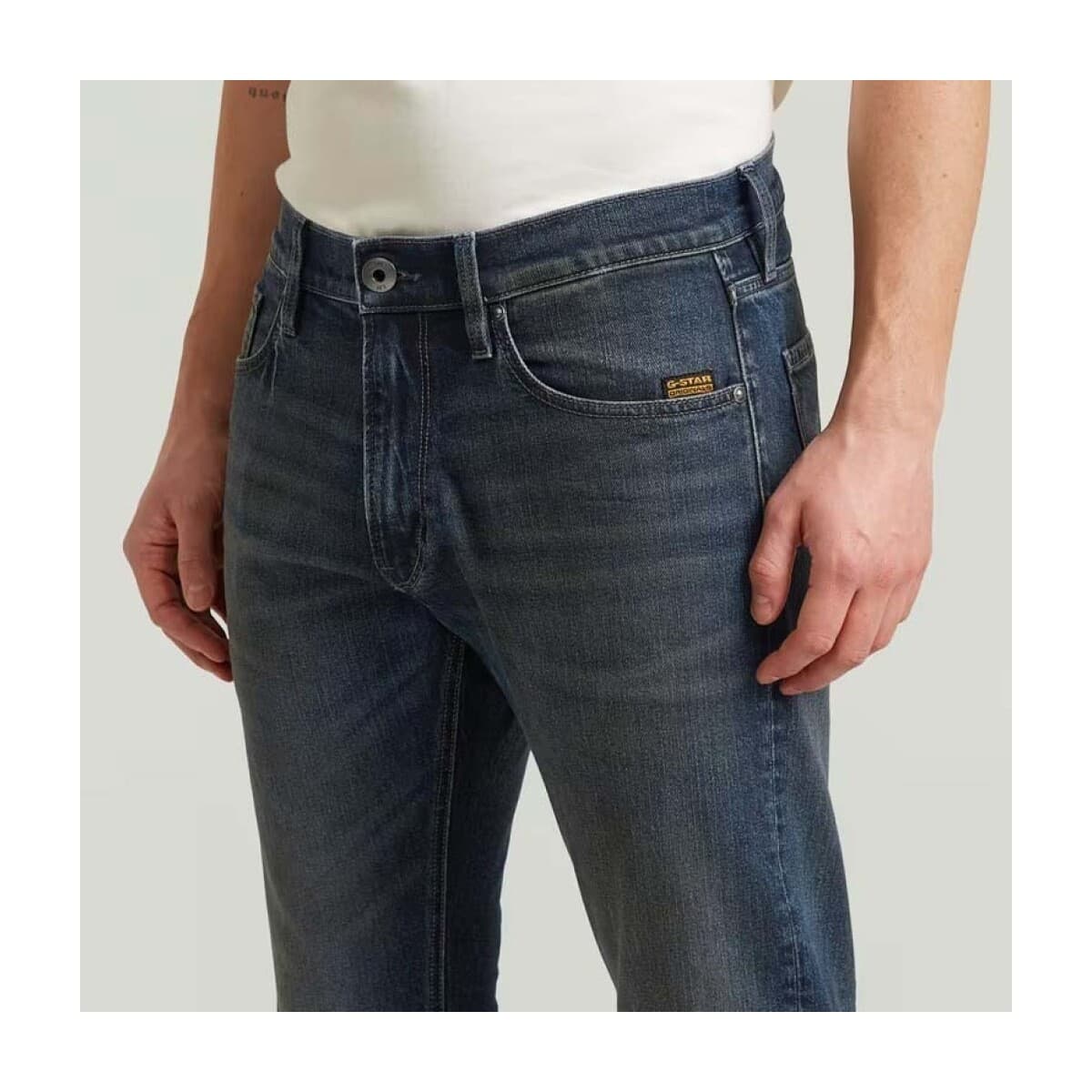 Men's Jeans G-Star Raw Blue