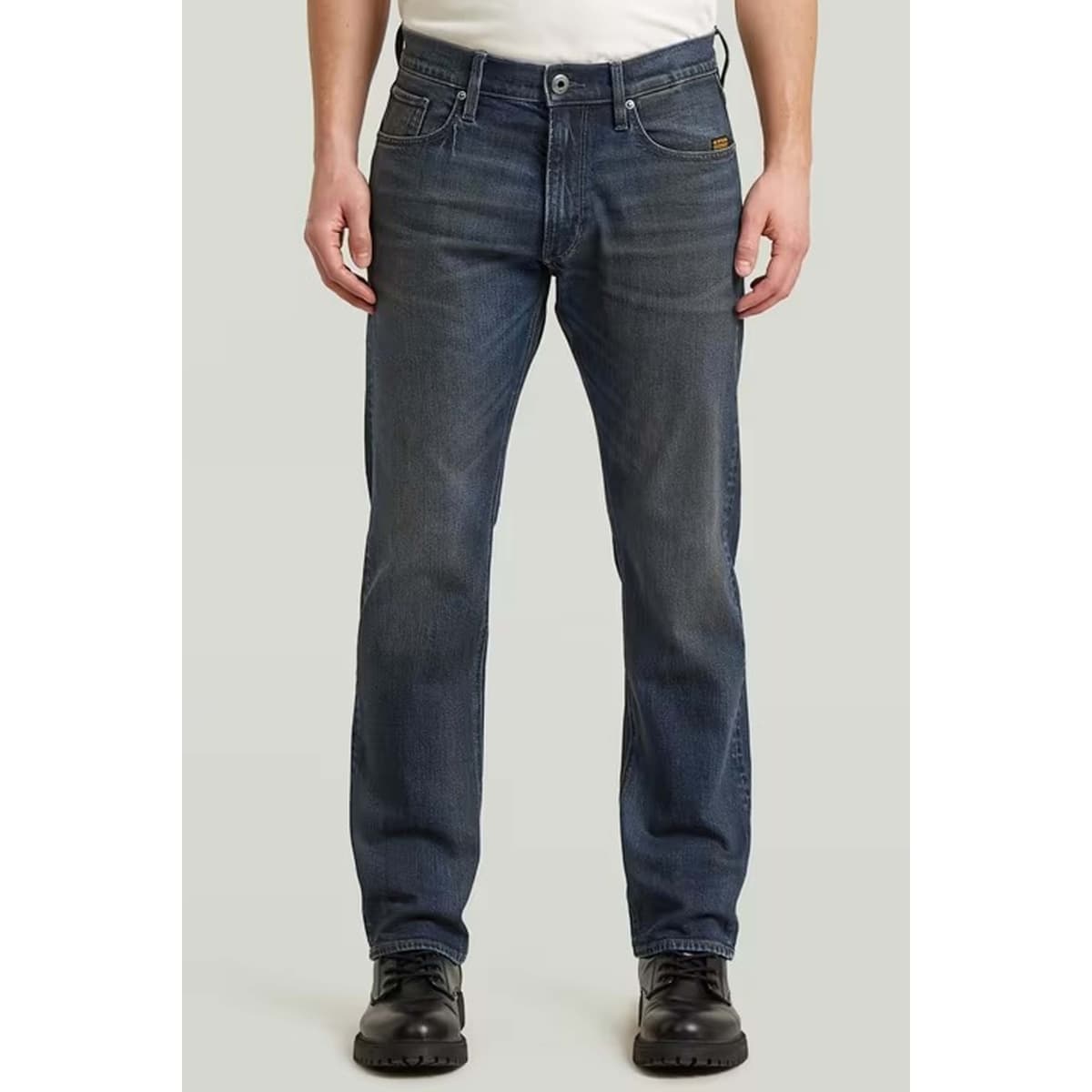 Men's Jeans G-Star Raw Blue