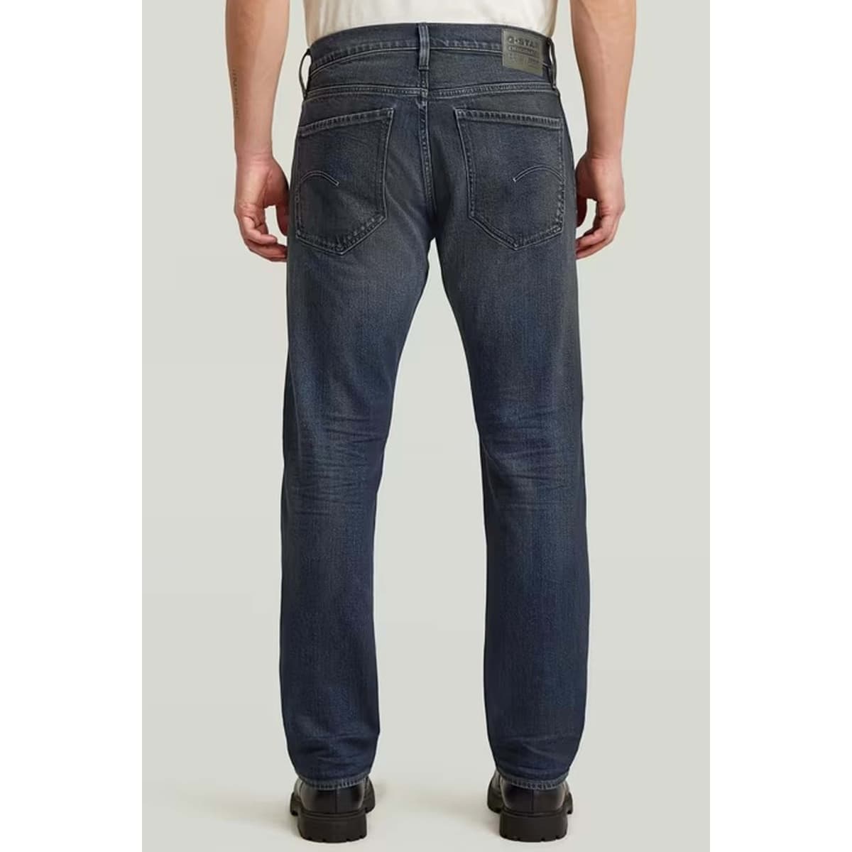 Men's Jeans G-Star Raw Blue
