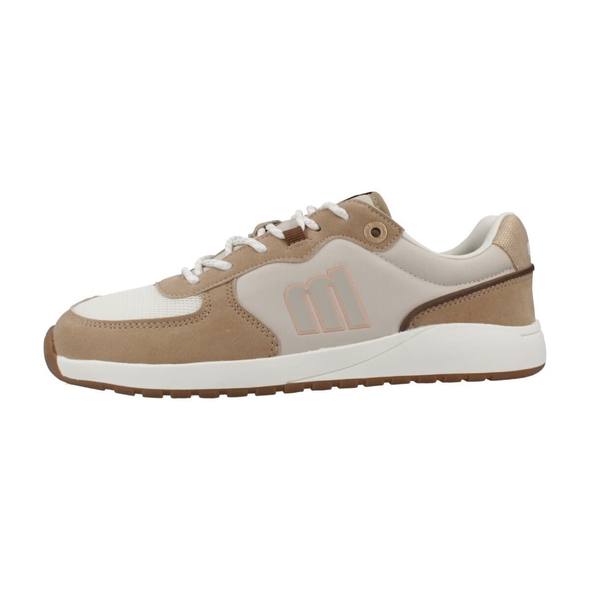 Women's Sneakers MTNG Brown