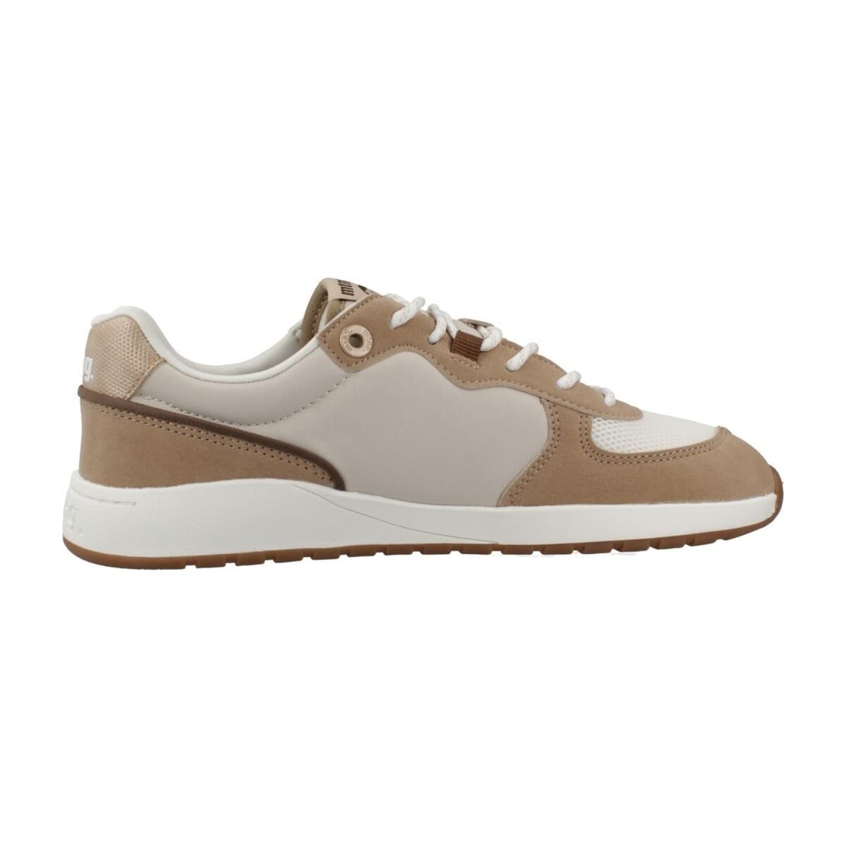 Women's Sneakers MTNG Brown