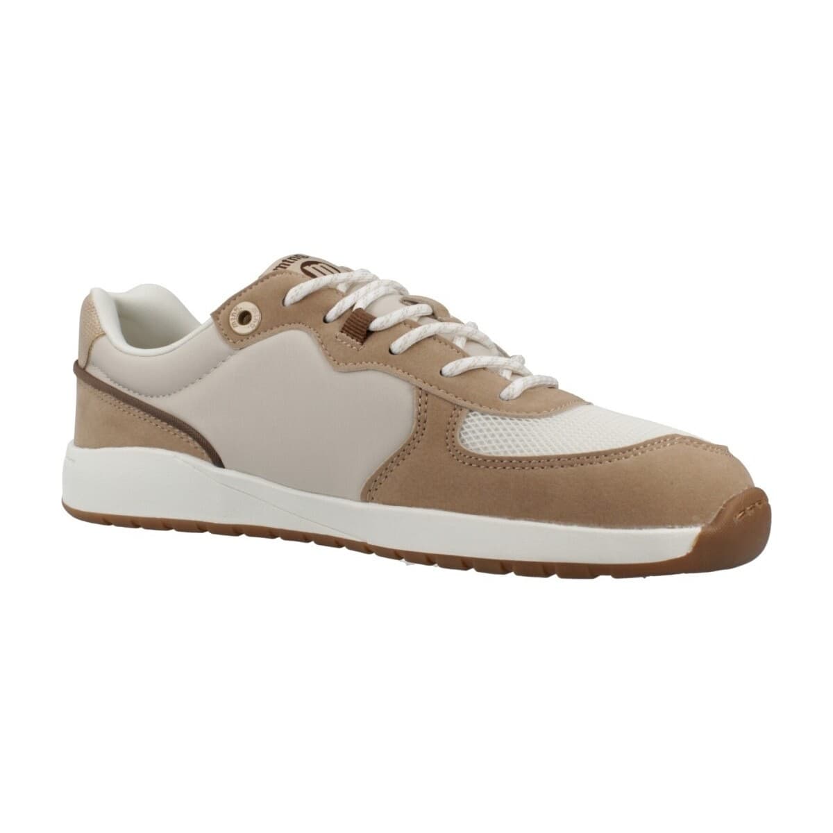 Women's Sneakers MTNG Brown