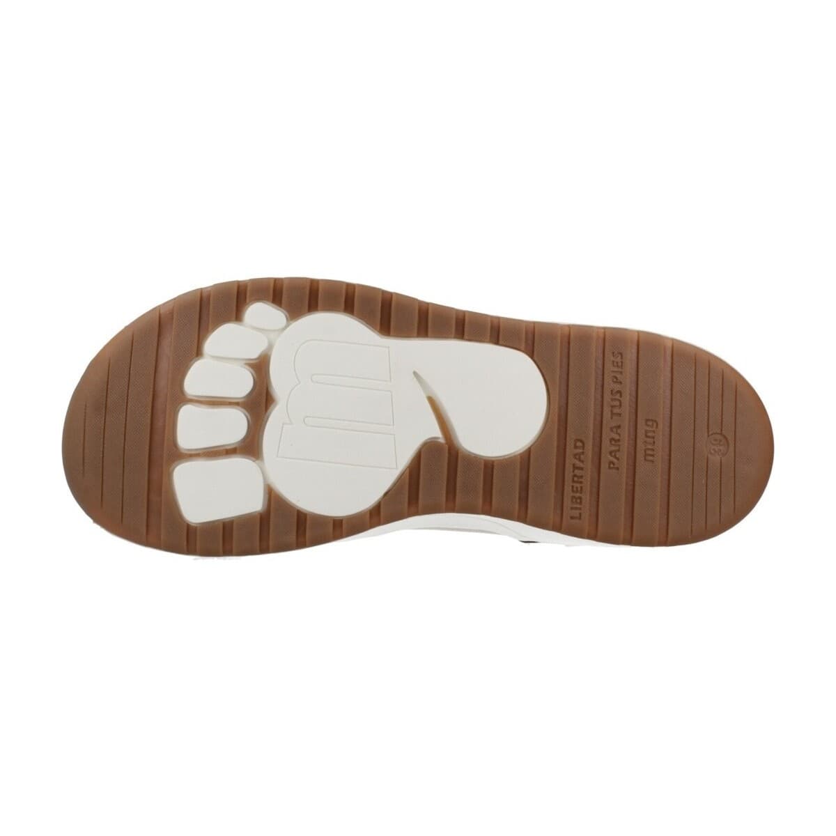 Women's Sneakers MTNG Brown