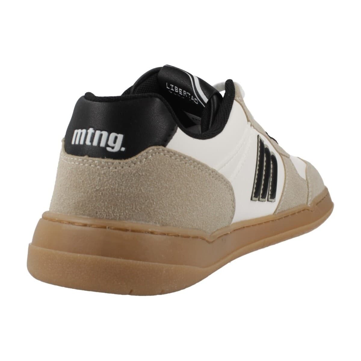 Men's Sneakers MTNG Beige