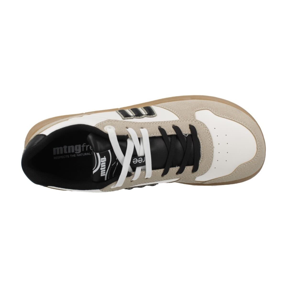 Men's Sneakers MTNG Beige