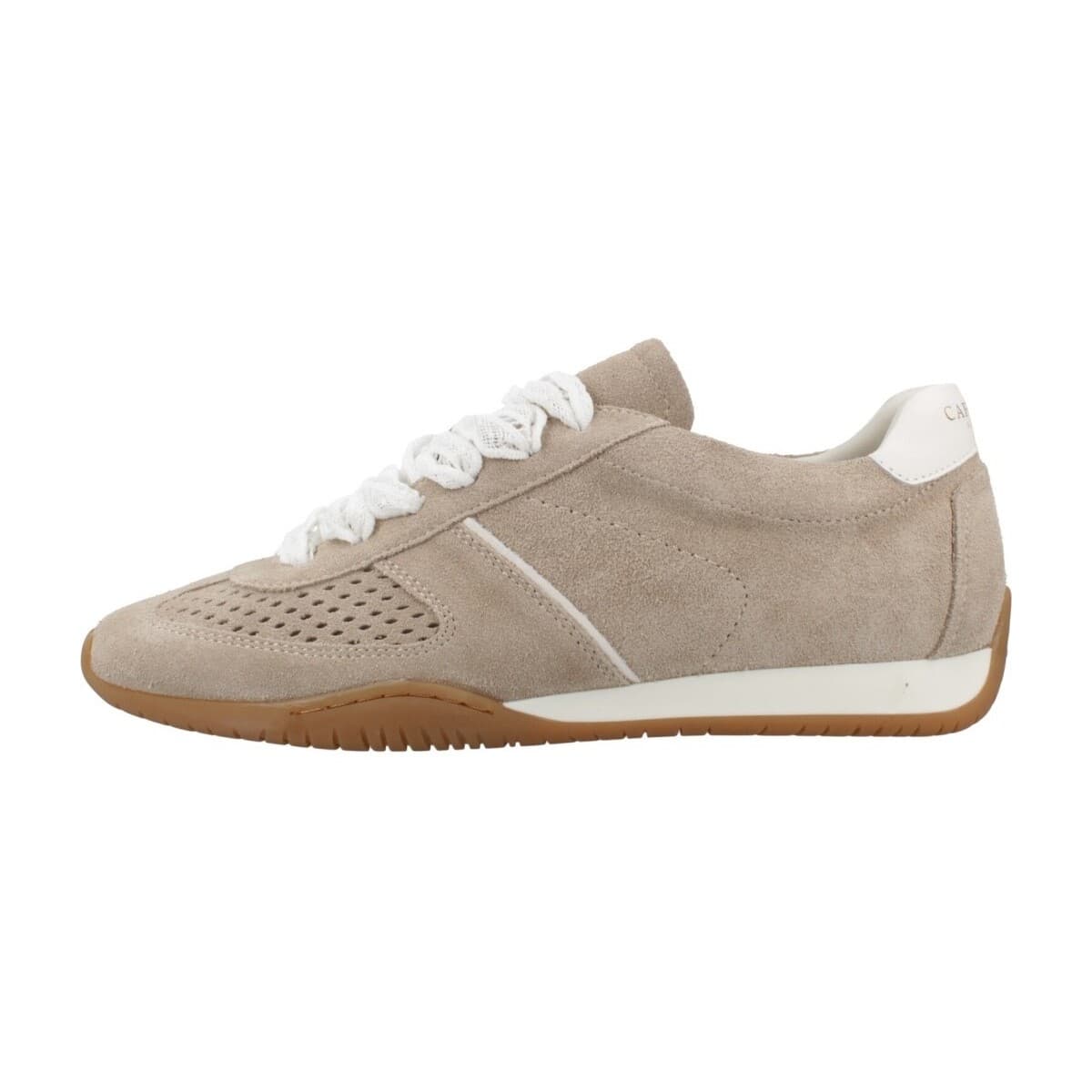 Women's Sneakers Café Noir Brown