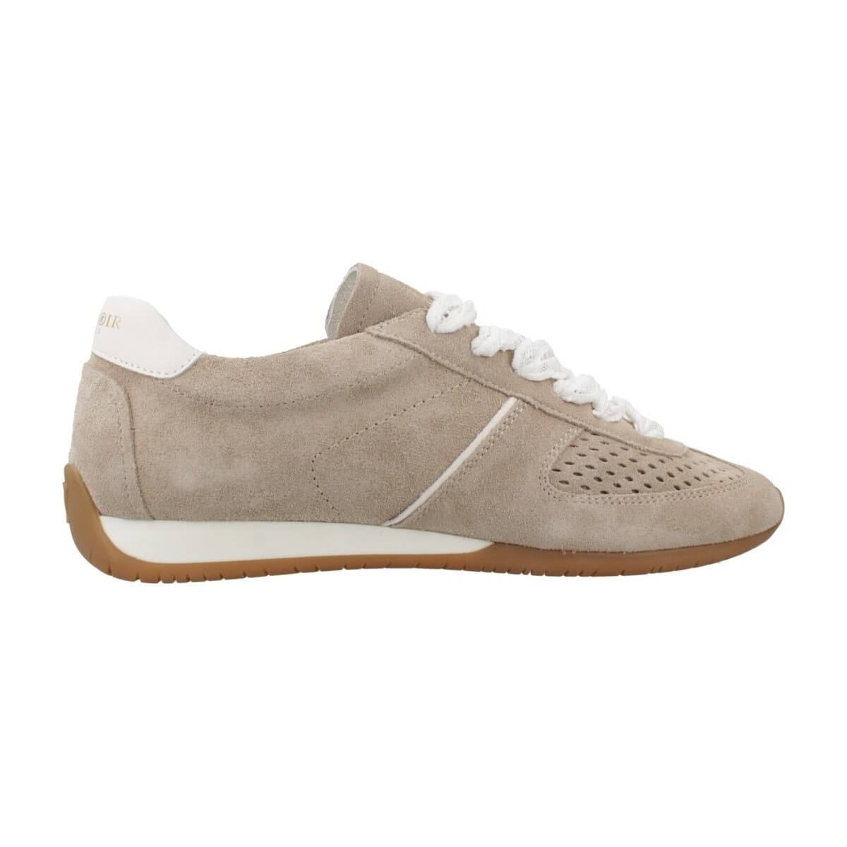 Women's Sneakers Café Noir Brown