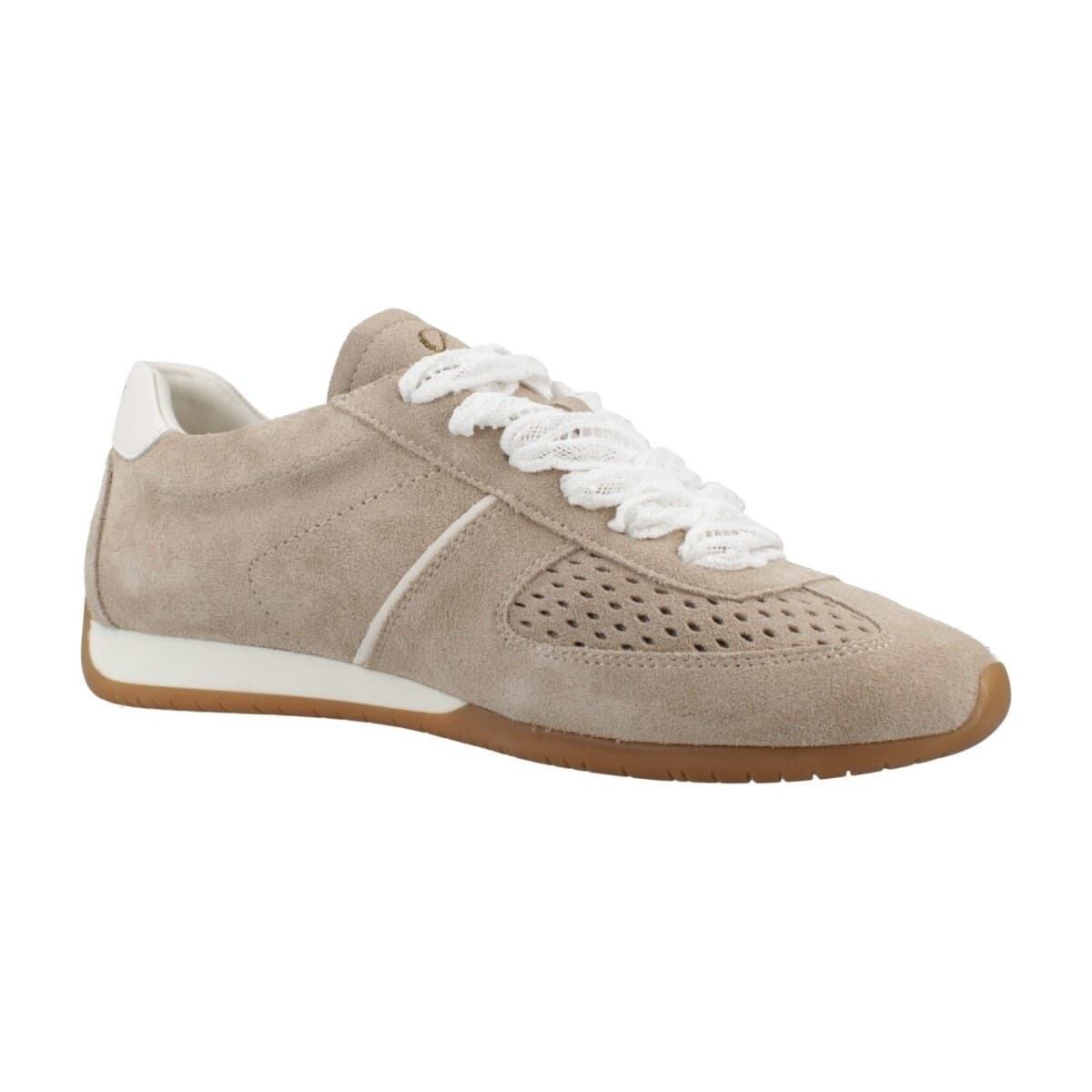 Women's Sneakers Café Noir Brown
