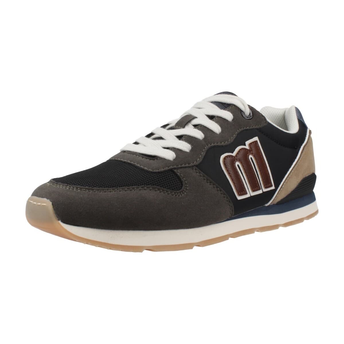 Men's Sneakers MTNG Brown