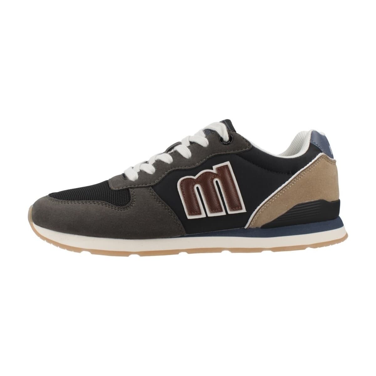 Men's Sneakers MTNG Brown
