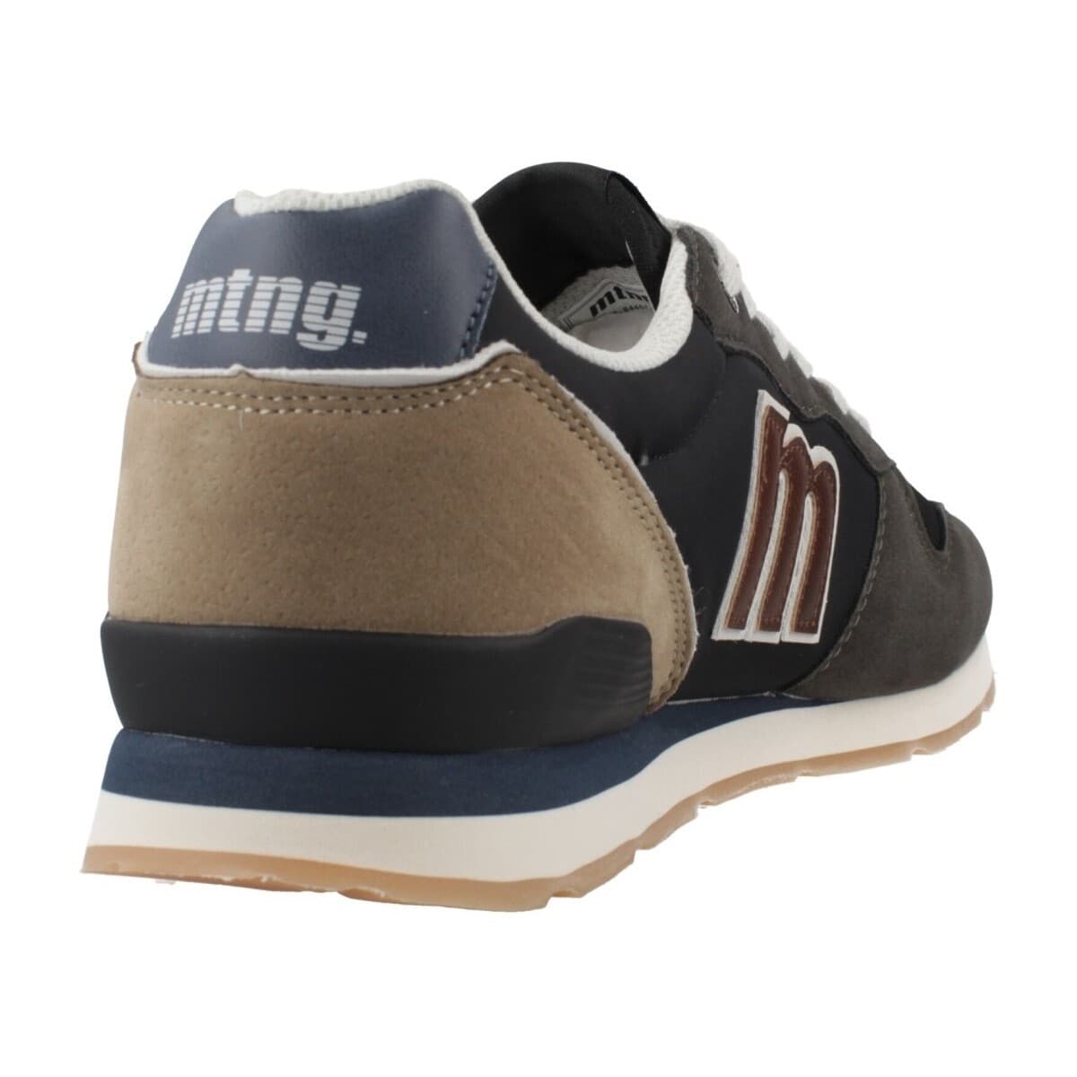 Men's Sneakers MTNG Brown