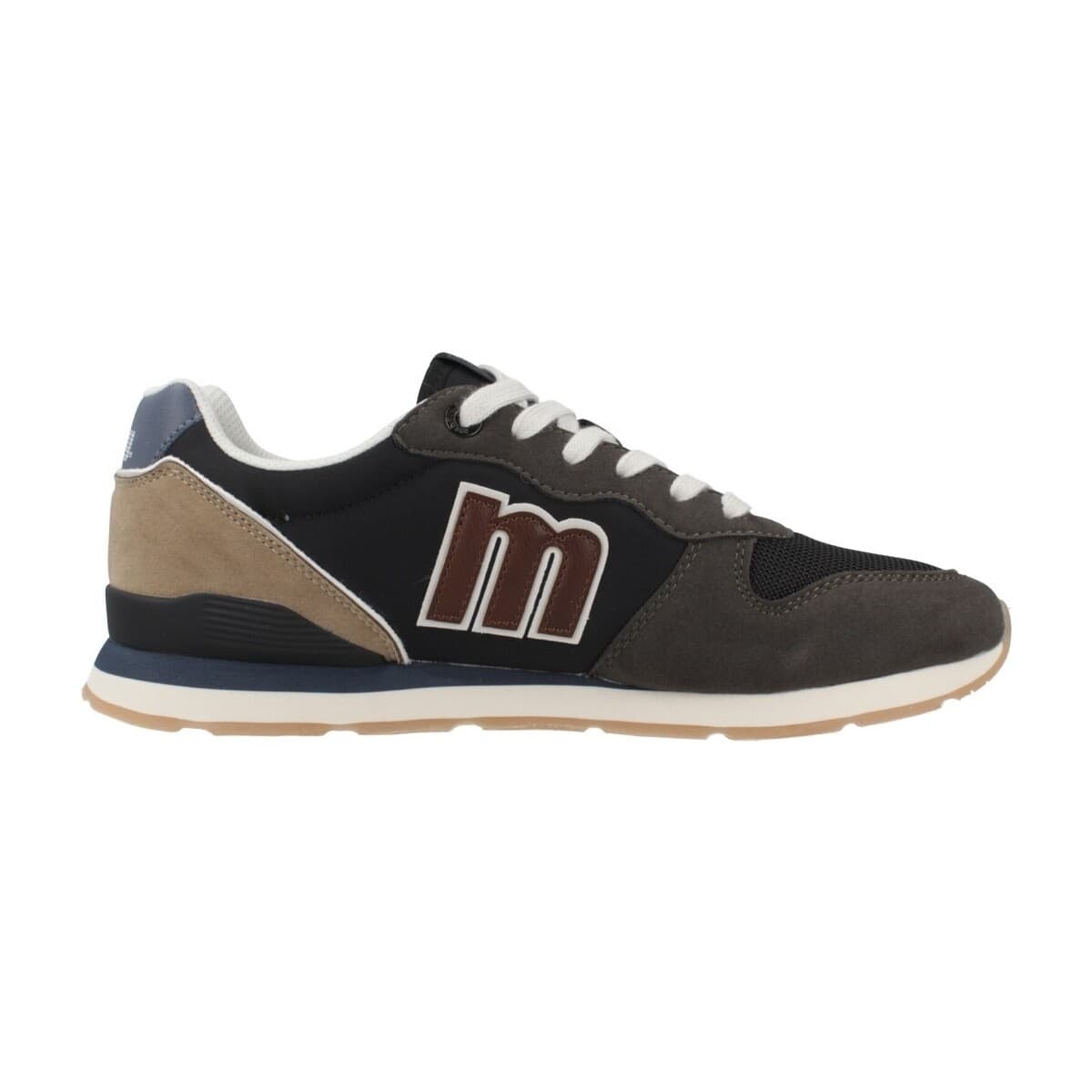 Men's Sneakers MTNG Brown