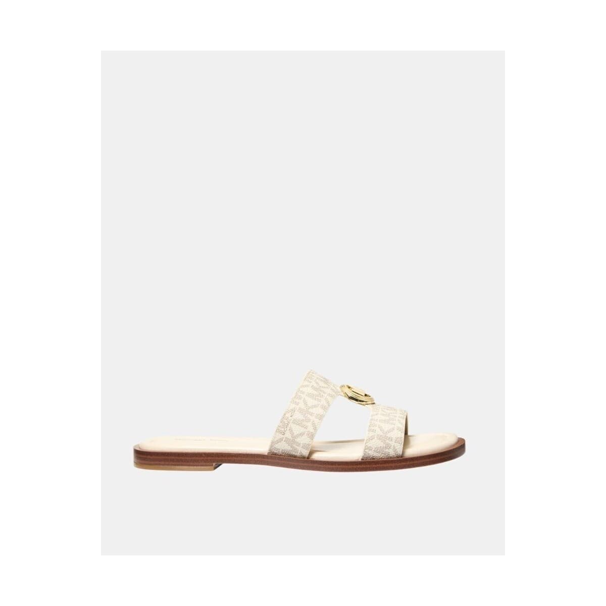 Mules MICHAEL Michael Kors 40S6ERFS2B ERIN FLAT