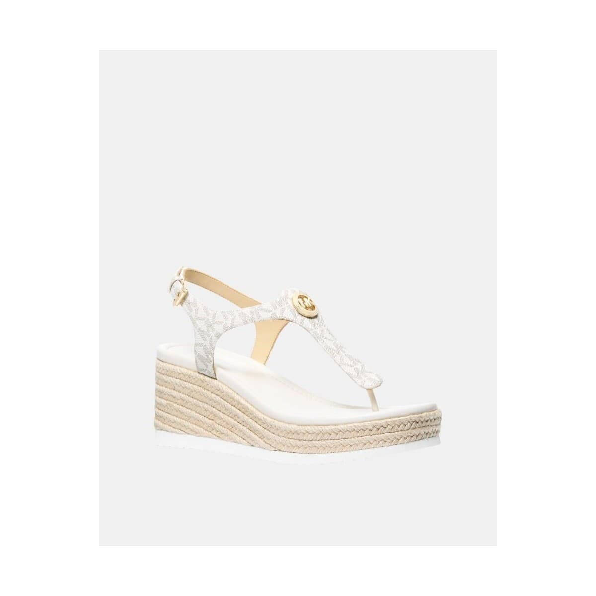 Women's Espadrilles Michael Kors Beige