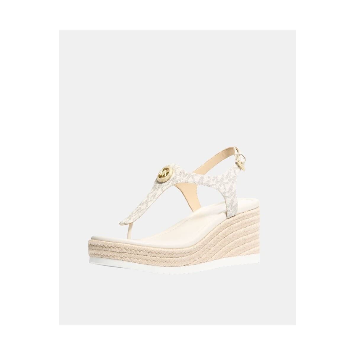 Women's Espadrilles Michael Kors Beige