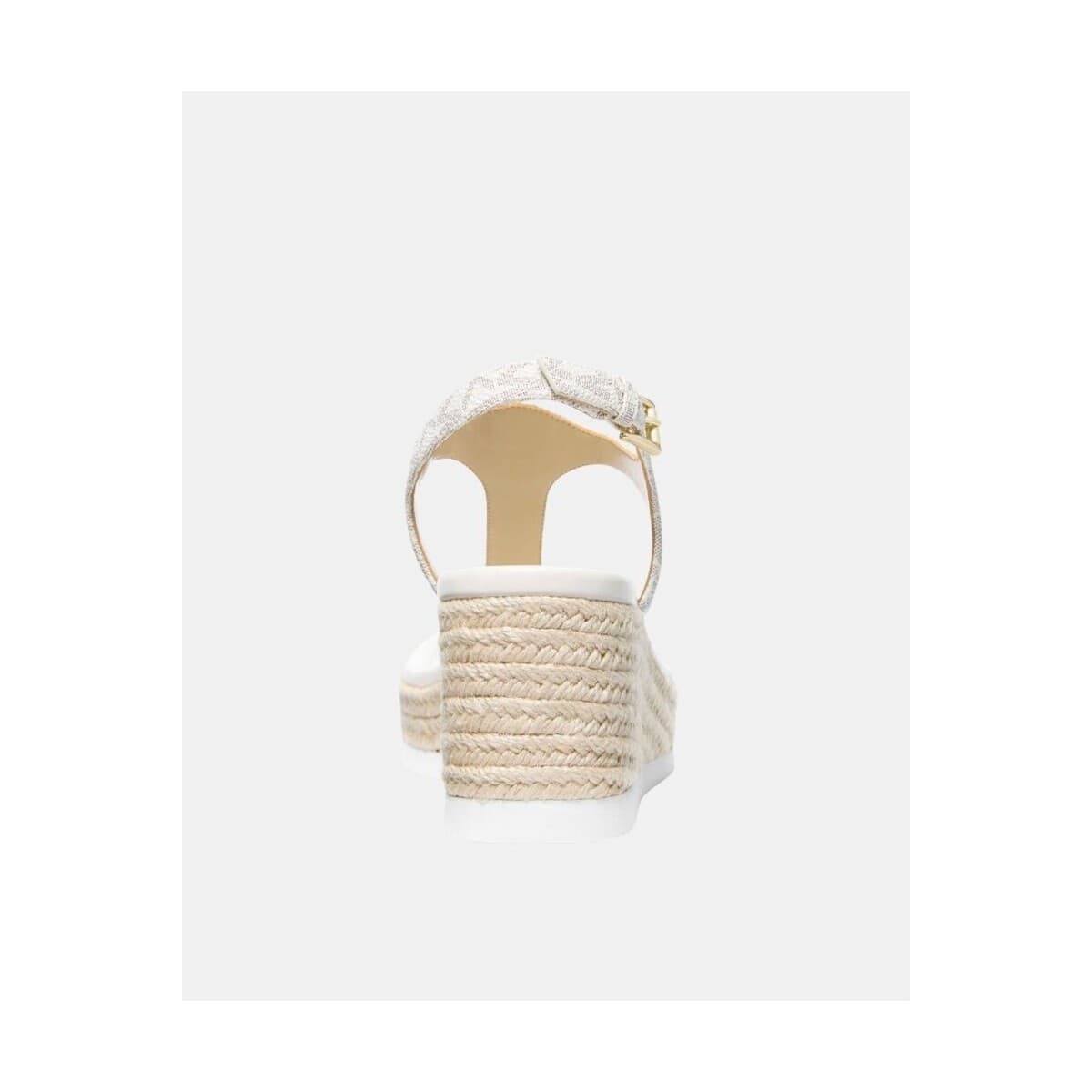 Women's Espadrilles Michael Kors Beige