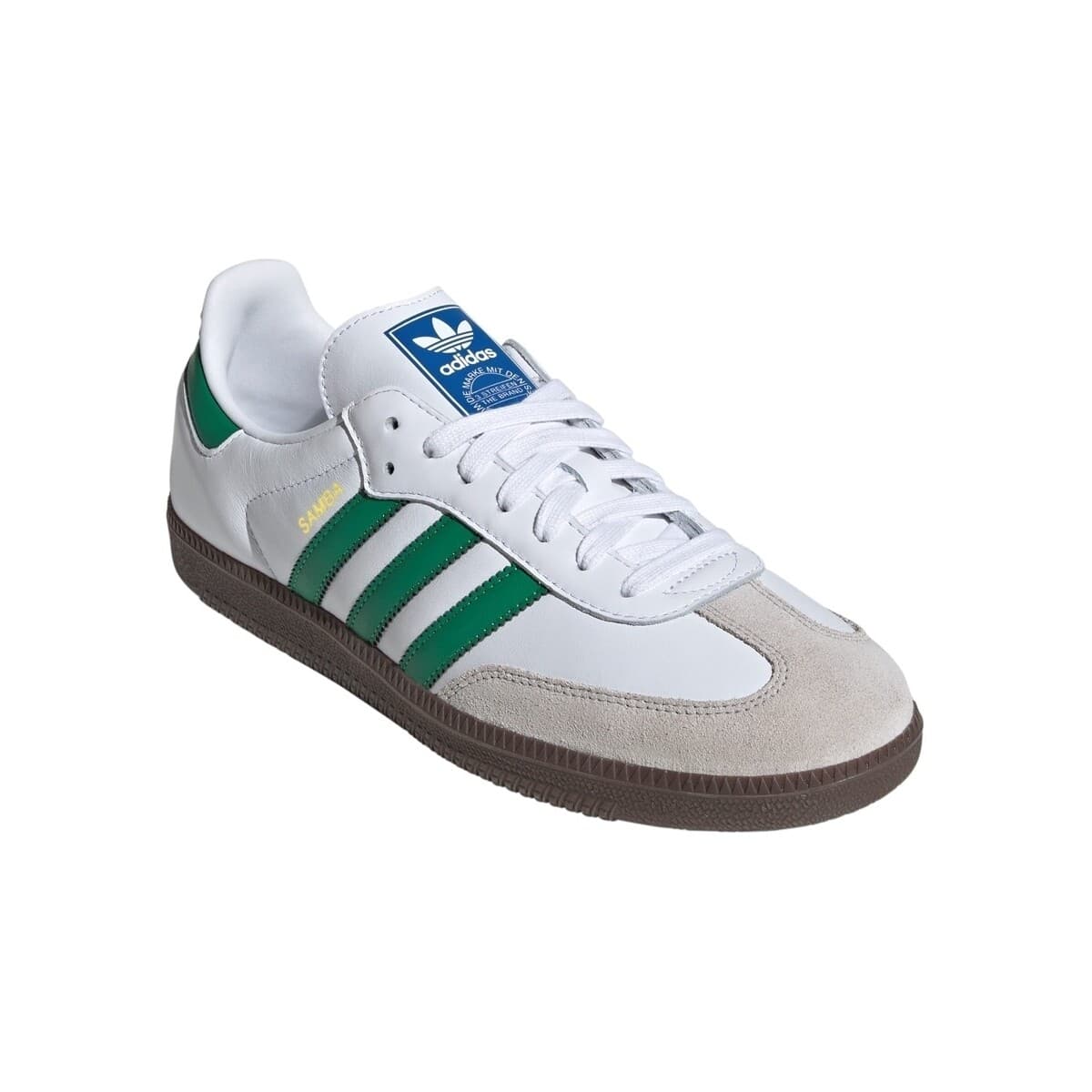 Men's Sneakers adidas White