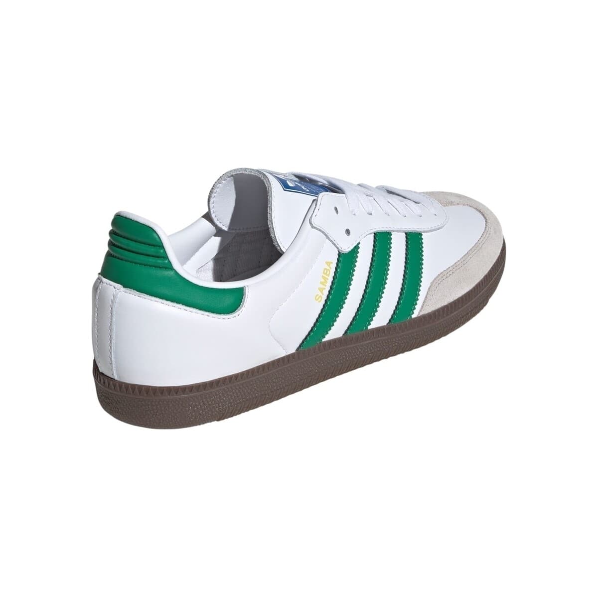 Men's Sneakers adidas White
