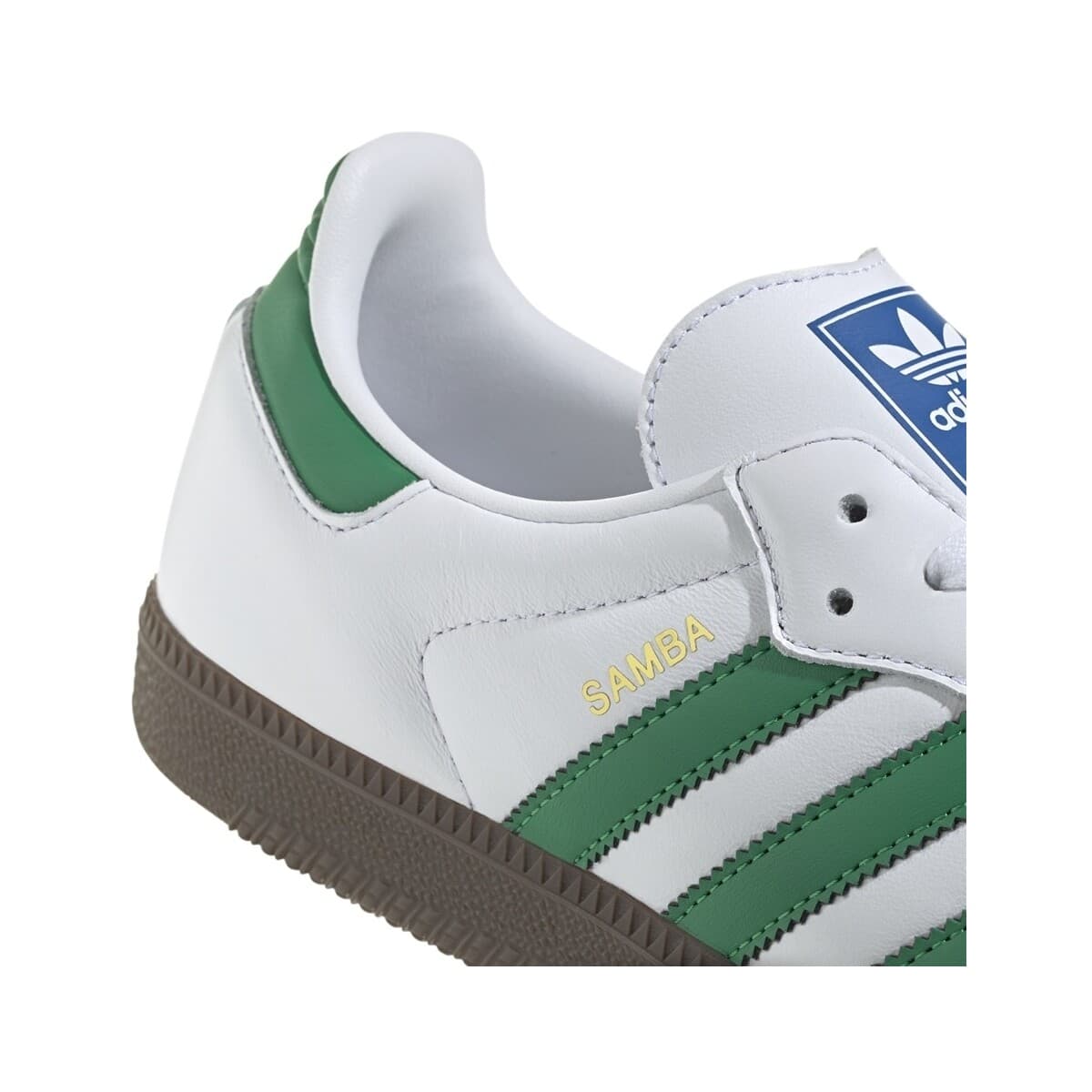 Men's Sneakers adidas White
