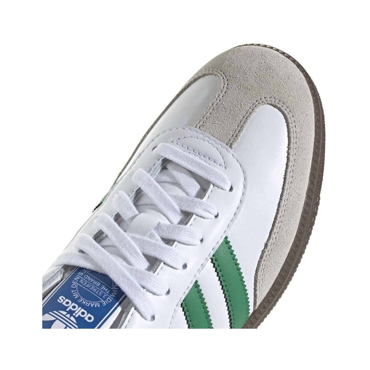 Men's Sneakers adidas White