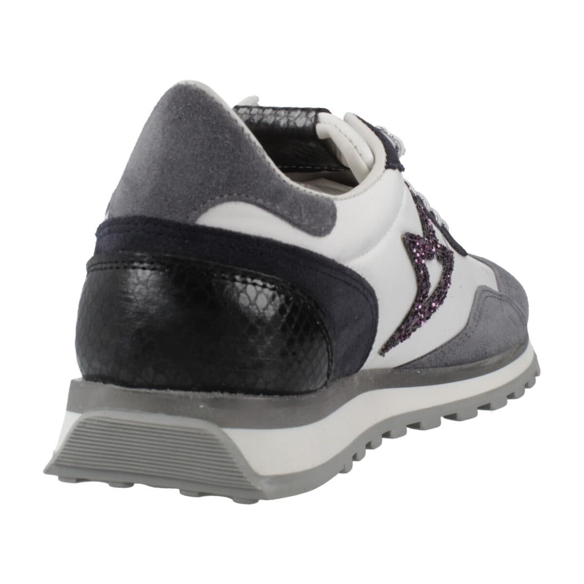 Women's Sneakers Cetti White