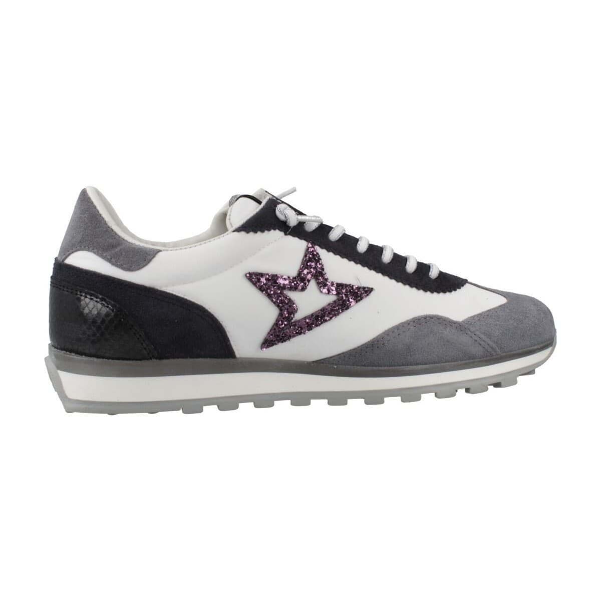 Women's Sneakers Cetti White
