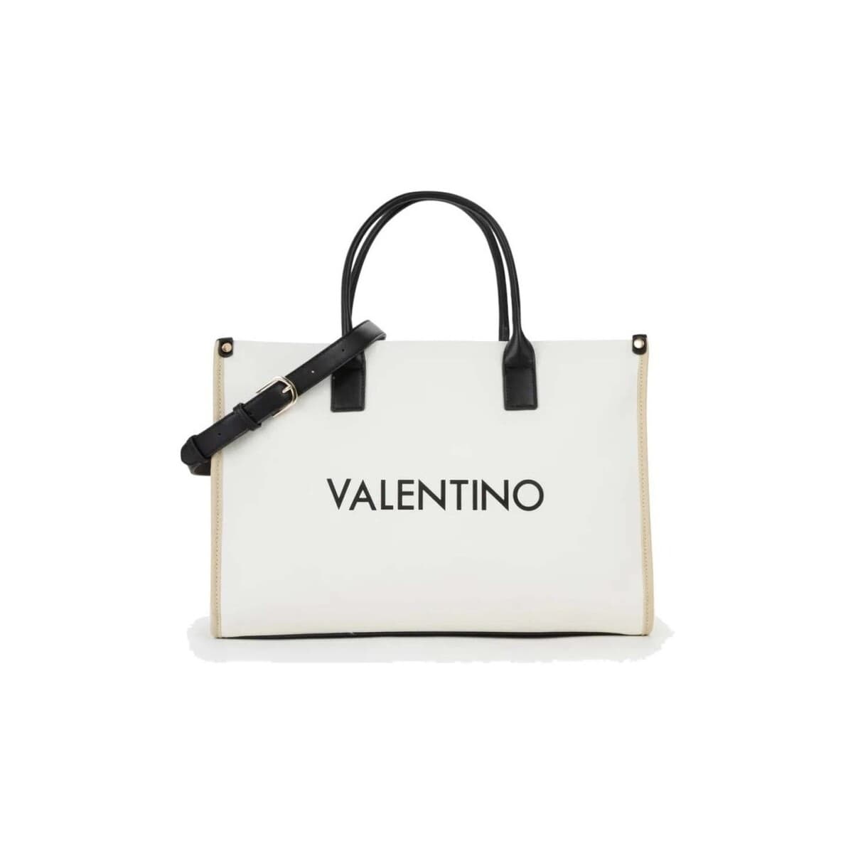 Women's Tote Bags Valentino Bags White