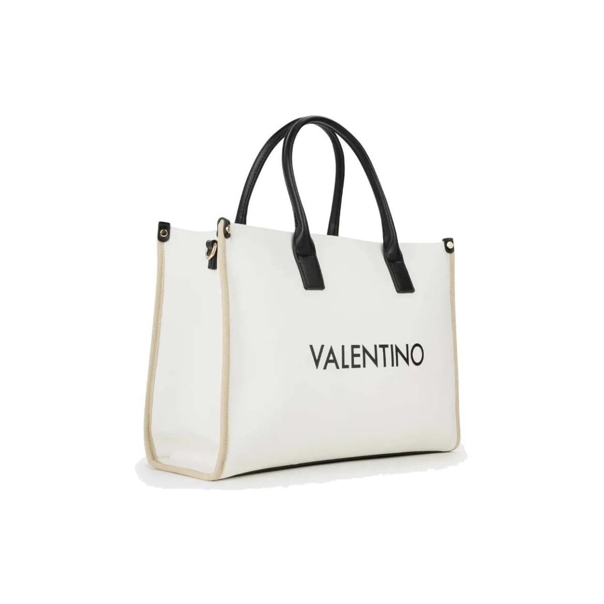 Women's Tote Bags Valentino Bags White