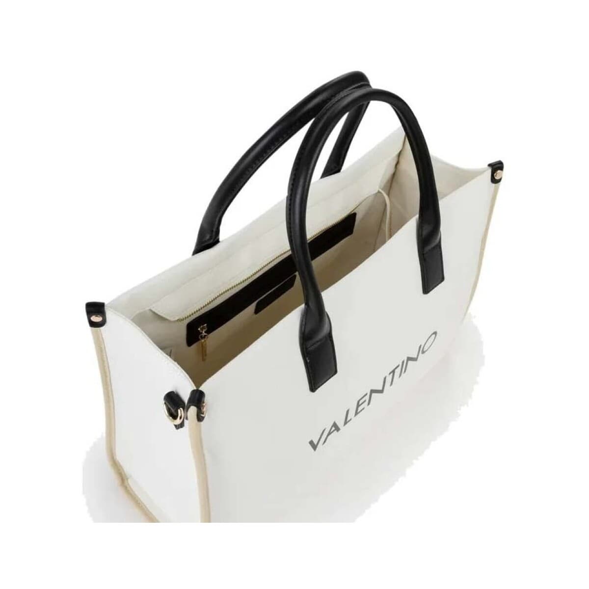 Women's Tote Bags Valentino Bags White