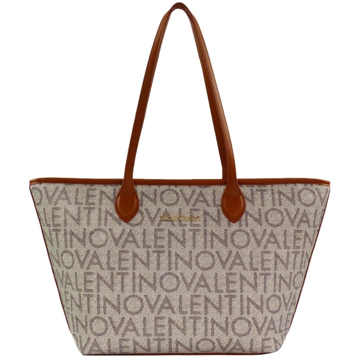 Women's Bags Valentino Bags Beige