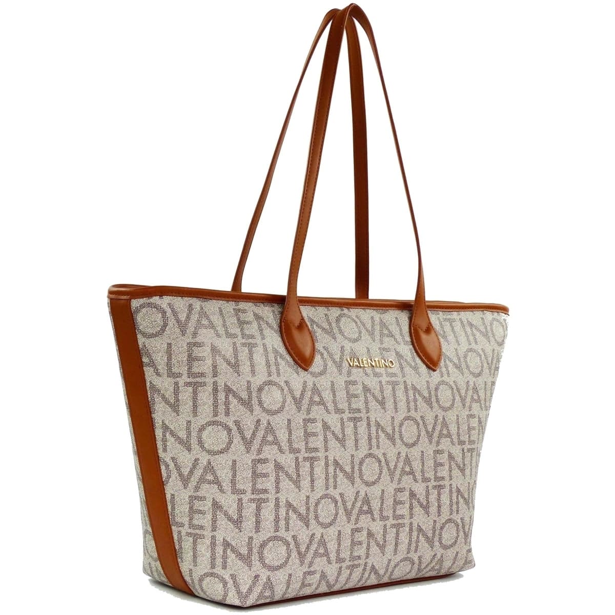 Women's Bags Valentino Bags Beige