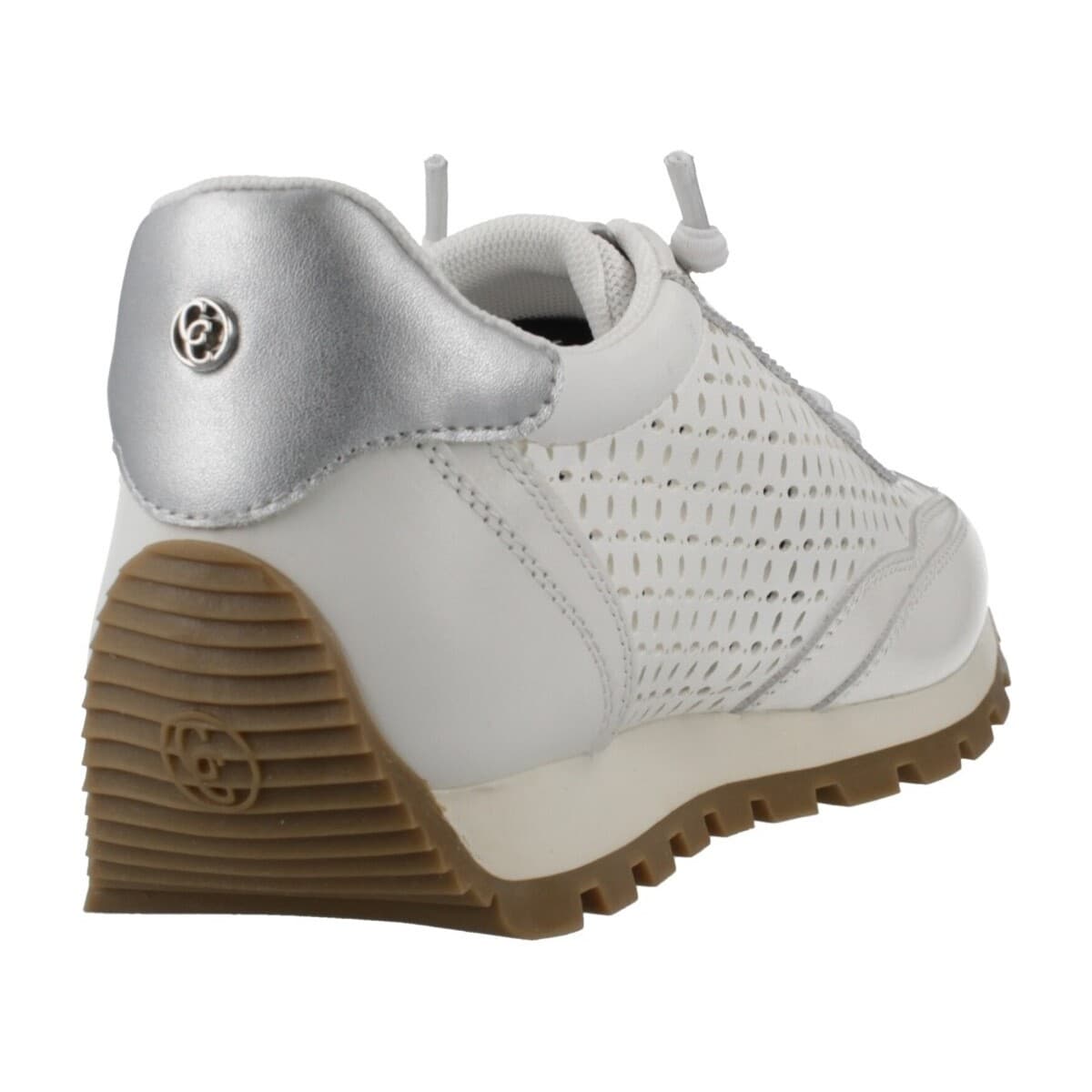 Women's Sneakers Carmela White