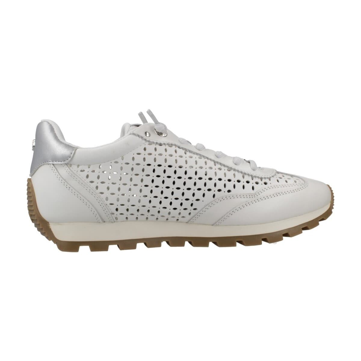 Women's Sneakers Carmela White