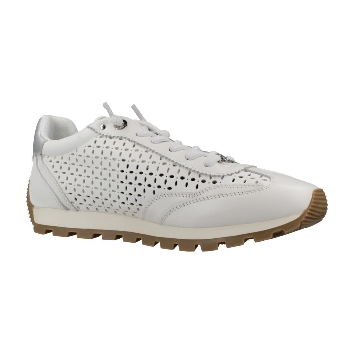 Women's Sneakers Carmela White