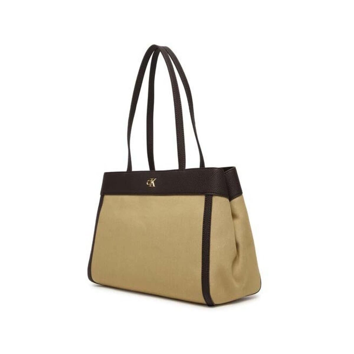Women's Tote Bags Calvin Klein Green