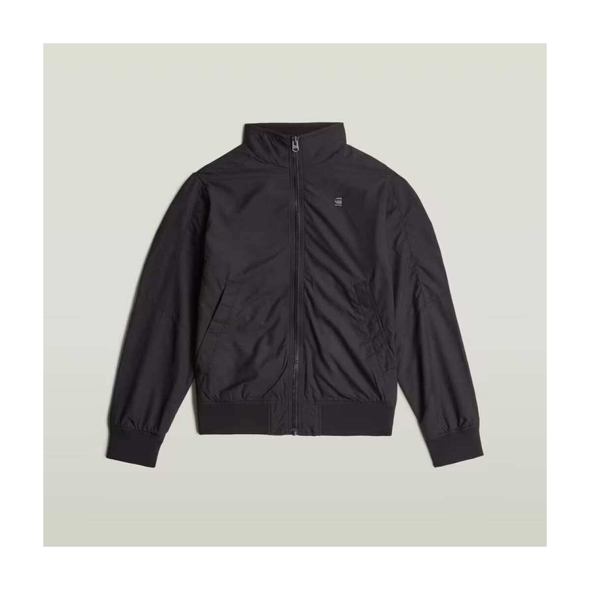 Men's Jackets G-Star Raw Black