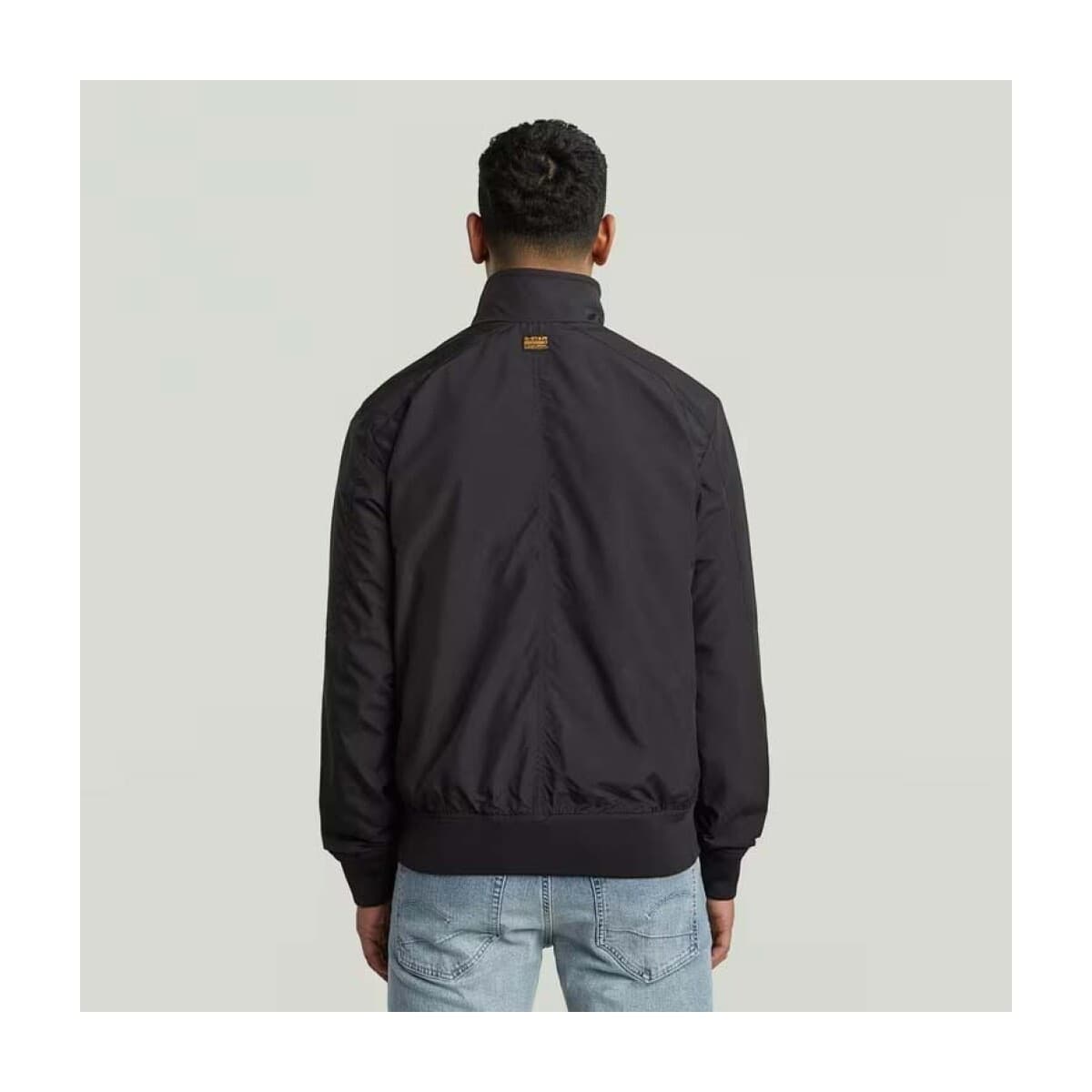 Men's Jackets G-Star Raw Black