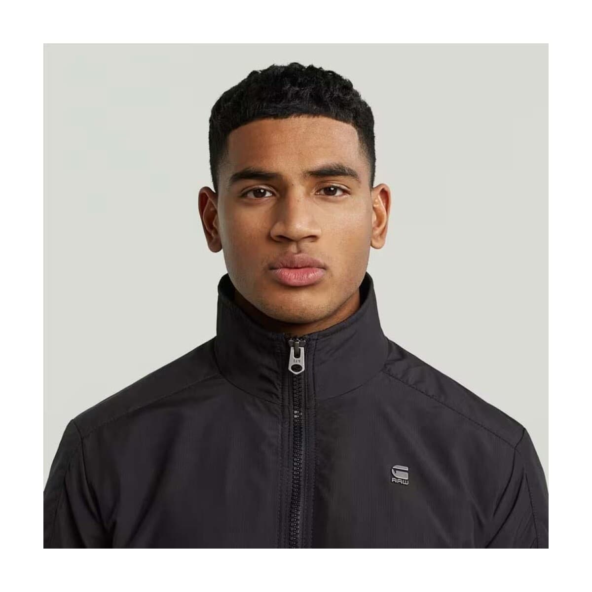 Men's Jackets G-Star Raw Black