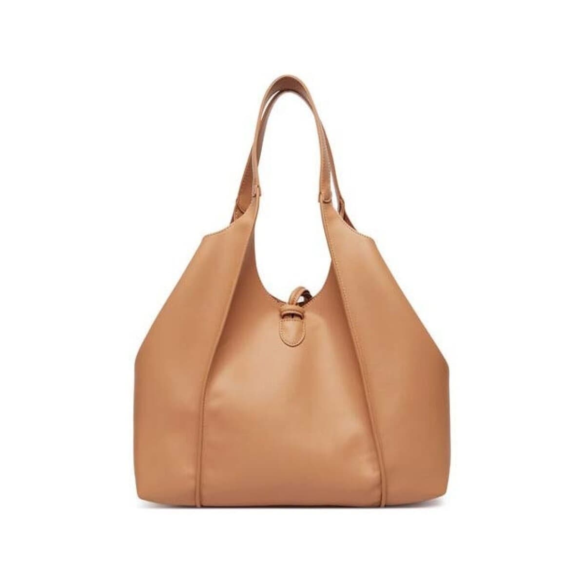 Women's Shoulder Bags Hispanitas Beige