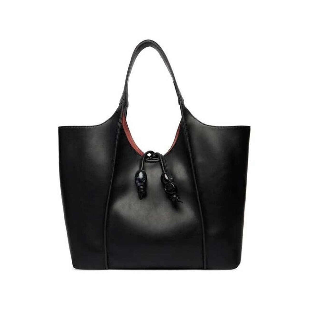 Women's Shoulder Bags Hispanitas Black