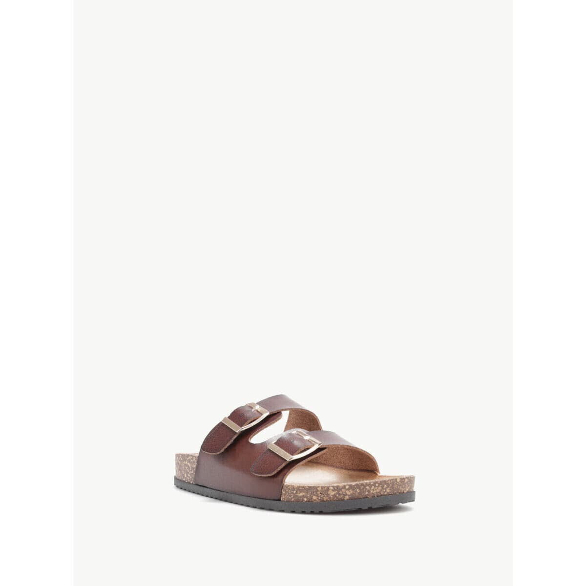 Women's Sandals La Modeuse Brown